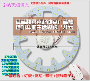 草莓和君克起冲突!莓神挂机斗地主遭爆破‘开云电竞’(图1) 开云竞猜